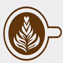 CoffeeStamp app icon