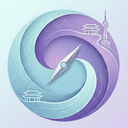 DiscoverKR app icon