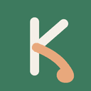 Koru app icon