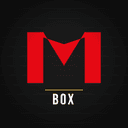 MBox app icon